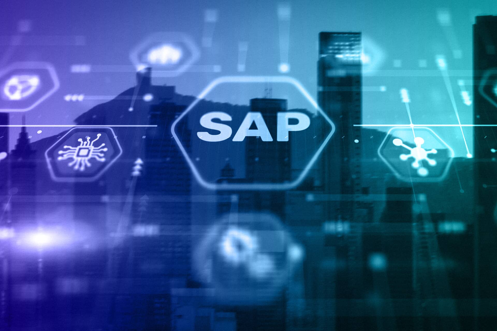 SAP Tax Services